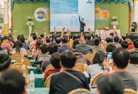 Philippines Pursues Academic Ties with Turkish Universities at EURIE